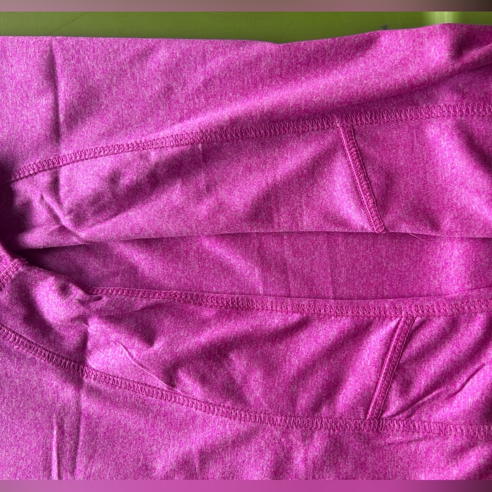 Beverly Hills Polo Club Magenta T-Shirt - Picture 7 of 7